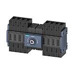 Switch Disconnector Auxiliary Switch, 3KC Series for Use with 3KC transfer switching equipment (3KC0426-2ME00-0AA0)