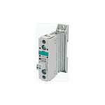 Solid State Relay, 30 A Load, DIN Rail Mount, 460 V Load, 24 V dc Control (3RF2330-1AA04)
