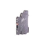 Solid State Relay, DIN Rail Mount (1SNA645059R1400  OBOC5000-230VUC)