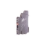 Solid State Relay, DIN Rail Mount (1SNA645521R2000  OBRIC0100-24VDC)