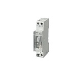 Analogue DIN Rail Time Switch 230 V, 1-Channel (7LF5300-1)