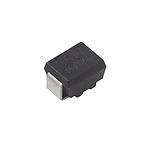 1kΩ Metal Foil SMD Resistor ±0.05% 0.1W - MP1K000 (MP1K000)