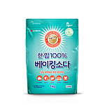 한입 베이킹소다