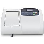 가시광 분광광도계 (Metash Visible Spectrophotometer)
