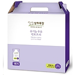 상하목장 유기농 우유 락토프리 선물세트