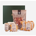 상하농원 햄공방 델리세트