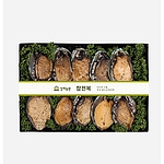 상하농원 전복세트