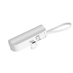 ALIO 도킹형 아이미니 듀얼미니 보조배터리 (5000mAh)