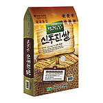 23년산 햅쌀 김제 방아찧는날 신동진 20kg