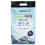 중국산 친환경 제설제 (3kg)