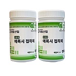 석재용 에폭시 접착제 (750g + 750g)