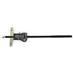 디지매틱 깊이게이지 (S_Depth EVO BT Smart/Rotary Pin)