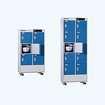 안전모 살균 건조기 (SSD-S Series)