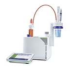 적정기 (T5 Excellence Titrator/Include in Terminal)