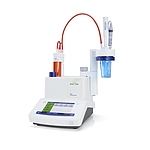 적정기 (G10S Compact Titrator)