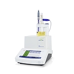적정기 (C20SX Compact Titrator)
