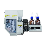 샘플링&클리닝 (SC1H heated version of SC1 sample handling and cleaning unit)