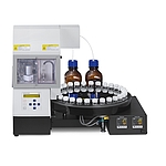 샘플링&클리닝 (SC30H heated version of SC30 sample handling and cleaning unit)