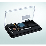 Crucible Handling Box