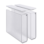 유리큐벳 (Cuvette Standard Q Quartz Glass)