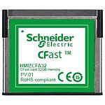 HMI 패널 (HMIZCFA32)