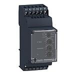 자동화 릴레이 (RM35UA12MW)