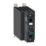 Zelio SSR 릴레이 (SSD1A345BDRC3)