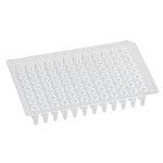 PCR 플레이트 (96well / Non-Skirted)