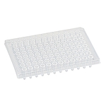 PCR 플레이트 (96well / Semi-Skirted)