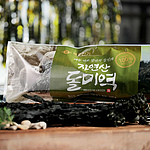 자연산 돌미역