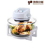 라이트 웨이브 광파오븐 (KO-121MT / 12L)