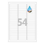 잉크젯 A4라벨 (CJ254)