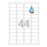 잉크젯 A4라벨 (CJ544)
