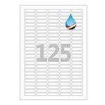 잉크젯 A4라벨 (CJ552)