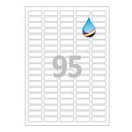 잉크젯 A4라벨 (CJ595)
