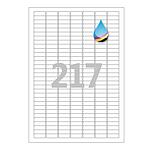 잉크젯 A4라벨 (CJ917)