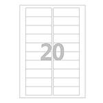 레이저/잉크젯 A4라벨 (CL220)