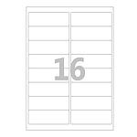 레이저/잉크젯 A4라벨 (CL228)