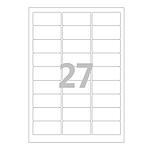레이저/잉크젯 A4라벨 (CL239)