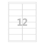 레이저/잉크젯 A4라벨 (CL426)