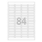 레이저/잉크젯 A4라벨 (CL541)