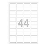 레이저/잉크젯 A4라벨 (CL544)