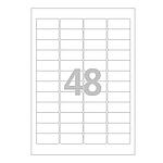 레이저/잉크젯 A4라벨 (CL547)