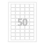 레이저/잉크젯 A4라벨 (CL550)