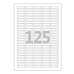레이저/잉크젯 A4라벨 (CL552)