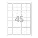 레이저/잉크젯 A4라벨 (CL559)