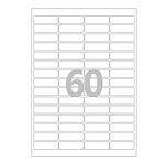 레이저/잉크젯 A4라벨 (CL560)