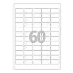 레이저/잉크젯 A4라벨 (CL562)