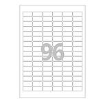 레이저/잉크젯 A4라벨 (CL566)