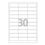 레이저/잉크젯 A4라벨 (CL930)